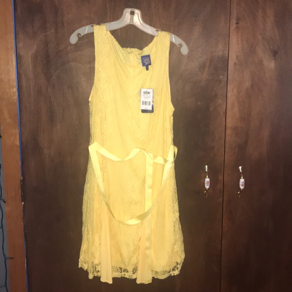 Beauty and the beast belle inspired dress